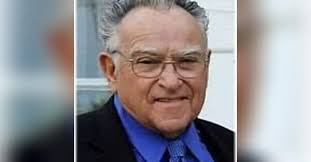 Ronald B. Belanger Obituary