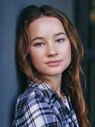 Lorna zu Solms, young talent (Agentur Neidig)