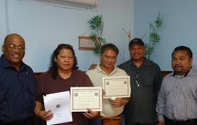 CPI Release coincides with Tinian and Rota CPI Recertification - Department  of Commerce – Commonwealth of the Northern Mariana Islands (CNMI)