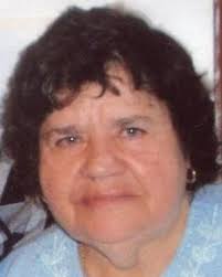 Maria Faria Obituary (2019)