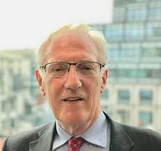 Peter Redmond's Instagram, Twitter & Facebook