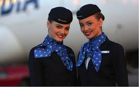 Search international flight attendant jobs in united states with company ratings & salaries. Female Cabin Crew Flight Attendant Air Hostess Jobs