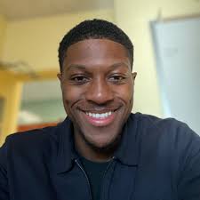 Yinka Bolarin and Devin Abrams's Wedding Website