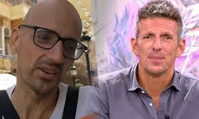 El hermano de Joaquín Prat asegura que su familia no dice la verdad sobre él: "Ya no soy un adicto"