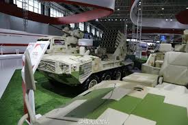 Autocannon — an autocannon is a rapid fire projectile weapon. The New Exoskeletons Tanks And Atvs That China Will Bring To A Future Battle The Ground Gear Of The Zhuhai Airshow