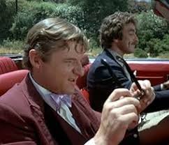 The Rockford Files" Nice Guys Finish Dead (TV Episode 1979)