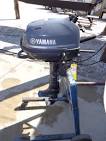 20yamaha stroke outboard