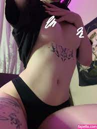 fluffangel / fluffy.falafel / fluffyfulafel Nude Leaked OnlyFans Photo #17  - Fapello