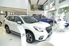 Hãng xe 'chơi lớn' với dòng ô tô chủ lực, người mua rẻ hơn cả trăm triệu  đồng - Tuổi Trẻ Online