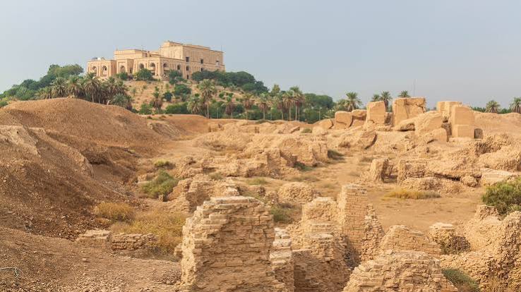 Why Did Babylon Fall? Lessons in History and Religion | HowStuffWorks