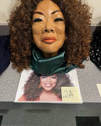 It's that time of the year. Restorative Art morning lab facial  reconstruction project submissions! #mortuaryscience #restorativeart  #embalmer #funeraldirector · Cypress College Mortuary Science · Facebook