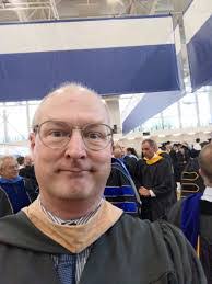 Mark Ney's Instagram, Twitter & Facebook