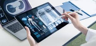 Care refers to tools and services that use information and communication technologies (icts) to improve prevention, . Digital Healthcare Noticias Investigaciones Y Analisis The Conversation Pagina 1