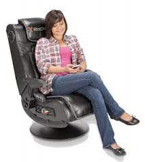 We purchased the x rocker 51396 pro series pedestal 2.1 gaming chair so our expert reviewer could thoroughly test and assess it. 5 Ways To Make Your X Rocker Gaming Chair More Comfortable