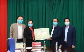 Tuy vậy, nó lại trở thành chiến thắng chiến lược do nó đã làm đảo ngược sự ủng hộ chiến tranh trong dân chúng mỹ. Bi ThÆ° Thanh á»§y Le VÄƒn Thanh Ä'á»™ng Vien Cac Lá»±c LÆ°á»£ng Tren Tuyáº¿n Ä'áº§u Phong Chá»'ng Dá»‹ch Bá»‡nh Covid 19