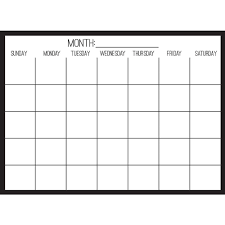 Pin By Trin Harr On Charts In 2020 Calendar Decal Dry Erase Calendar Decal Monthly Calendar