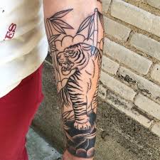 101 Best Tiger Tattoo Design For Man And Woman Besttattooguide Com