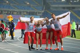 Maybe you would like to learn more about one of these? Zloto I Srebro Polakow Na Stadionie Slaskim Efektowne Zdjecia Z Mistrzostw Swiata Sztafet 2021 Dziennik Zachodni