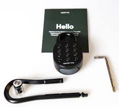 About press copyright contact us creators advertise developers terms privacy policy & safety how youtube works test new features press copyright contact us creators. Igloohome Smart Padlock Review The Gadgeteer