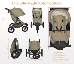Baby Jogger City Versa Accessories Free Shipping Available