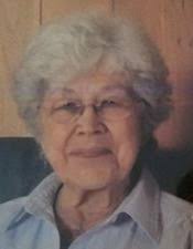 Geraldine Frey Obituary (2022)