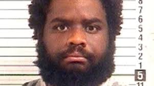 A portrait of Tyree Smith, man accused of cannibalism