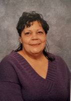 Brenda Baskerville Obituary