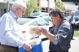Sie finden haus schönblick in bretten in der junkerstr. Rotary Magazin Artikel Bretten Sonntagsessen Fur Pflegeheim Mitarbeiter In Neibsheim