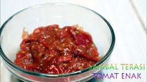 We did not find results for: Cara Membuat Sambal Terasi Tomat Yang Enak Dan Mudah Youtube