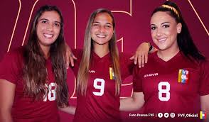 Panamericanos 2019 las gigantes iban de azul oscuro, como su rival colombia, en lugar de blanco Francisco D Agostino La Vinotinto Femenina Jugara Ante Argentina A La 1 30 Pm En Espana Francisco D Agostino