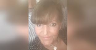 Obituary information for Tracy Marie Barrett-Porter