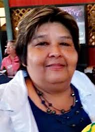 Enedina Sanchez Obituary