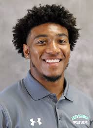 2018 Football Roster