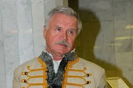 Звание народного артиста рсфср сергей никоненко завоевал благодаря работам в кино. Semejnaya Tragediya Sergeya Nikonenko Shou Biznes Dni Ru