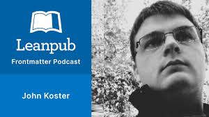 242 John Koster, Author of Advanced PHP Strings: Text analysis, generation,  and parsing via. Laravel