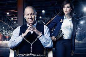 Liz aids the task force in stopping an attack by one of the blacklist's most elusive members while red has an. Serien Wie The Blacklist Die 8 Besten Alternativen Quadratauge