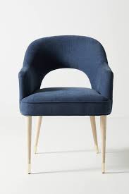 Shop The Sienna Dining Chair And More Anthropologie At Anthropologie Today Read Customer Reviews Discover Produ Dining Chairs Mid Century Dining Chairs Chair