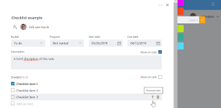 Planner makes it easy for your team to create new plans, organize and assign tasks, share files, chat about also, although microsoft positions the planner as a light project management application, in not well integrated as an app into the desktop version of ms teams review collected by and. Three Features You Will Like About Microsoft Planner Mpug