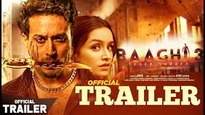 :)) baaghi 3 (2020) full movie. Baaghi 3 Official Trailer 31 Interesting Facts Tiger Shroff Riteish Deshmukh Ahmed Khan Youtube