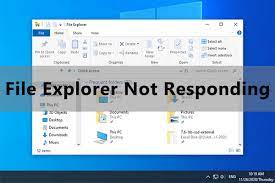 Techradar is supported by its audience. 9 Solutions To File Explorer Not Responding Windows 10