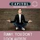 Funny, You Don't Look Autistic event image