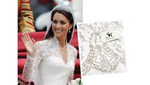 If you loved kate middleton's gorgeous royal wedding dress by alexander mcqueen, you're in luck because h&m just designed a near carbon copy for a fraction of. Kate Middleton Wedding Gown Archives What Kate Wore