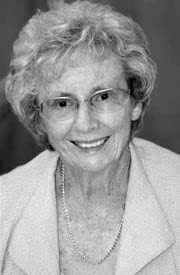 Virginia Raines Jeter (1927-2019)