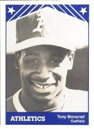 Troy Moncrief's Instagram, Twitter & Facebook