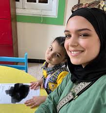 Heba Mostafa _ هبة الله مصطفي‎ (@hebamostafa_official) • Threads, Say more