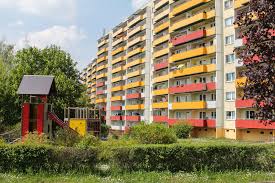 Heute ist winzerla das günstigste stadtviertel in jena. Wohnungen Wohnungsgenossenschaft Unter Der Lobdeburg Eg Wohnungen In Jena Zu Vermieten