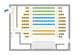 Excel Seating Plan Template Sada Margarethaydon Com