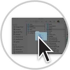Default Folder X Folders Osx Remember