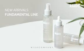 Klairs Launches 2 Products In Fundamental Line For Hydrating Care