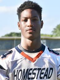 Akron 2023 Football Prospects